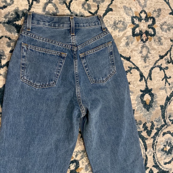 Vintage gap hi rise jeans - Picture 4 of 4